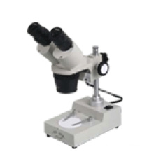 Microscope stéréo 20-40X pour étudiants Xtd-3b